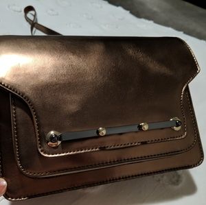 Vince Camuto Maya Crossbody Purse